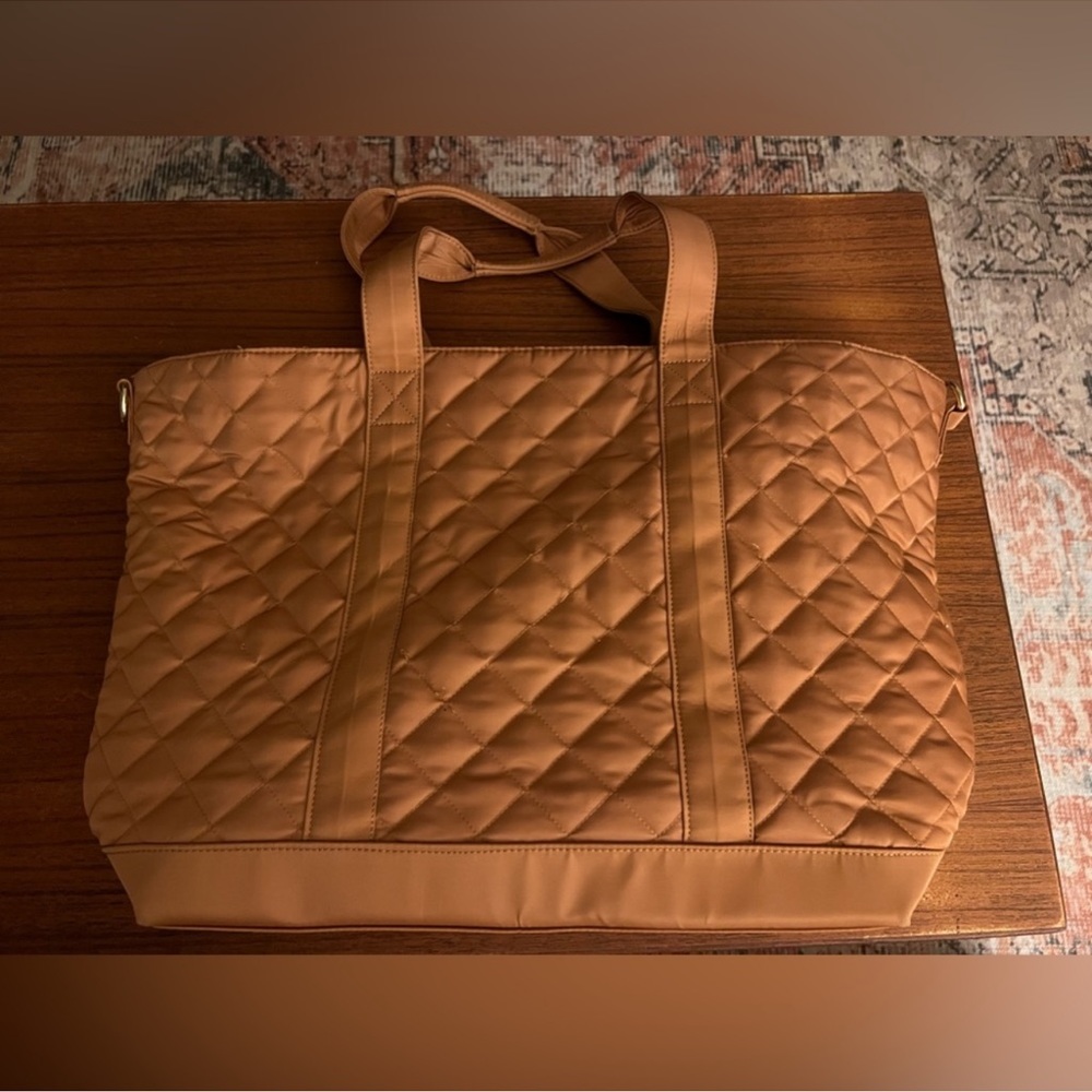 Stoney Clover Lane Tote